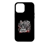 Erik Bloodaxe Viking Berserker Norse Warrior Case for iPhone 12 Pro Max