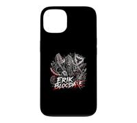 Erik Bloodaxe Viking Berserker Norse Warrior Case for iPhone 13