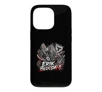 Erik Bloodaxe Viking Berserker Norse Warrior Case for iPhone 13 Pro