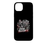 Erik Bloodaxe Viking Berserker Norse Warrior Case for iPhone 14 Plus