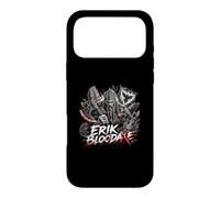 Erik Bloodaxe Viking Berserker Norse Warrior Case for iPhone 17 Pro Max