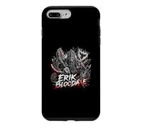Erik Bloodaxe Viking Berserker Norse Warrior Case for iPhone 7 Plus/8 Plus