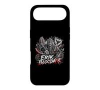 Erik Bloodaxe Viking Berserker Norse Warrior Case for iPhone Air