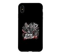 Erik Bloodaxe Viking Berserker Norse Warrior Case for iPhone XS Max
