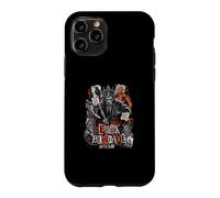 Erik Bloodaxe Viking Norse Berserker King Case for iPhone 11 Pro