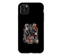 Erik Bloodaxe Viking Norse Berserker King Case for iPhone 11 Pro Max