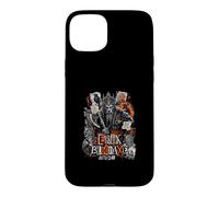 Erik Bloodaxe Viking Norse Berserker King Case for iPhone 15 Plus
