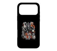 Erik Bloodaxe Viking Norse Berserker King Case for iPhone 17 Pro Max