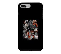 Erik Bloodaxe Viking Norse Berserker King Case for iPhone 7 Plus/8 Plus