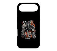 Erik Bloodaxe Viking Norse Berserker King Case for iPhone Air