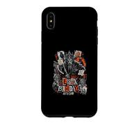 Erik Bloodaxe Viking Norse Berserker King Case for iPhone XS Max