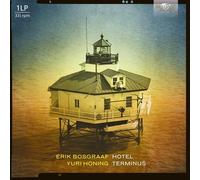 Various – Hotel Terminus – Vinyl