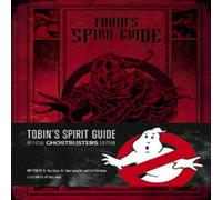Erik Burnham Tobin's Spirit Guide Hardback Book Erik Burnham Multicolor