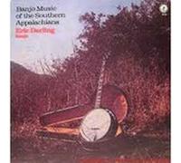 Erik Darling - Banjo Music of the Southern Appalachians