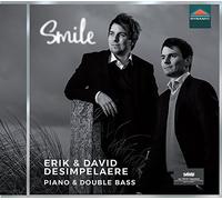 Erik & David Desimpelaere - Smile