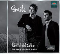 Erik & David Desimpelaere - Smile