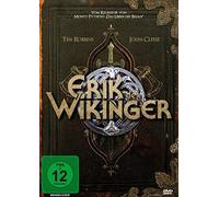ERIK DER WIKINGER - MOVIE [DVD] [1988]