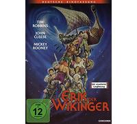 ERIK, DER WIKINGER - VARIOUS [DVD] [1988]