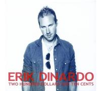 Erik Dinardo - Two Hundred Dollars & Ten Cents
