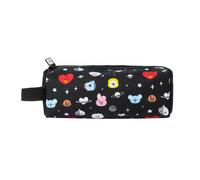 Erik Editores Bt21 Cool Collection Rectangular Pencil Case