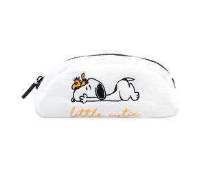 Erik Editores Snoopy Pencil Case