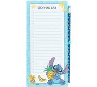 Erik Editores Stitch Disney Notepad