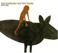 Erik Friedlander and Teho Teardo - Giorni Rubati