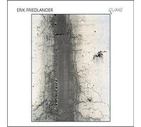 Erik Friedlander - Quake - New CD - S4z