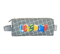 Erik - Gamer Pencil Case Retro Edition - Large Pencil Case
