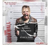 Erik Grönwall - Bad Bones [VINYL]
