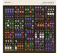 Erik Hall - Canto Ostinato