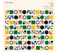 Erik Hall - Music For 18 Musicians (Steve Reich)