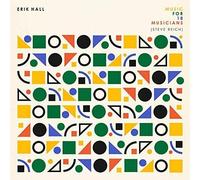 Erik Hall - Music For 18 Musicians (Steve Reich) [New Vinyl LP]