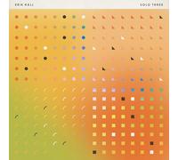 Erik Hall - Solo Three [VINYL]