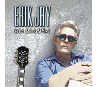 Erik Jay - Heart & Soul & Mind
