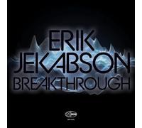 ERIK JEKABSON - BREAKTHROUGH