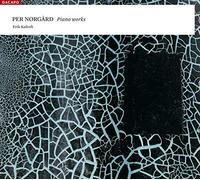 Erik Kaltoft - Norgard: Piano Works