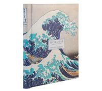 Erik, Katsushika Hokusai Sticker Photo Album (24x32cm)