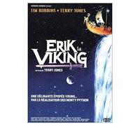 Erik le Viking - DVD