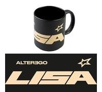 Erik Lisa Mug 350ml