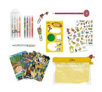 Erik Los Simpsons Stationery Set
