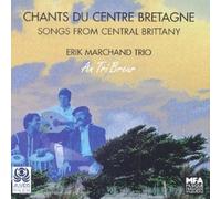 Erik Marchand - France