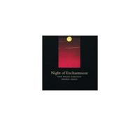 ERIK MIKAEL KARLSSON/FREDRIK EKMAN: NIGHT OF ENCHANTMENT - CD