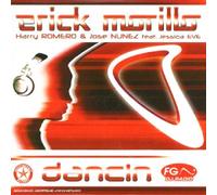 Erik Morillo - Dancin