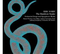 Norby: The Rainbow Snake