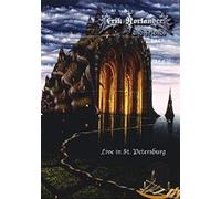 Erik Norlander - Live In St Petersburg (Cd+dvd)