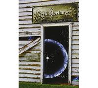 Erik NORLANDER - ERIK NORLANDER-THE GALACTIC COLLECTIVE (DVD + 2CD)