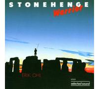 Erik Ohl - Filmvertonungsmusik U. -Geräusche - Stonehenge Warrior