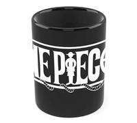 Grupo Erik Pen Holder For Desk - One Piece Manga Gifts | Ceramic Pen Pot, Pencil Pot, Pencil Holder, Desk Organiser | One Piece Merch, Stationery Gifts Under 15 Pounds