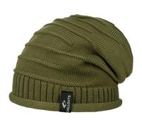 Erik Oversize Beanie by Chillouts